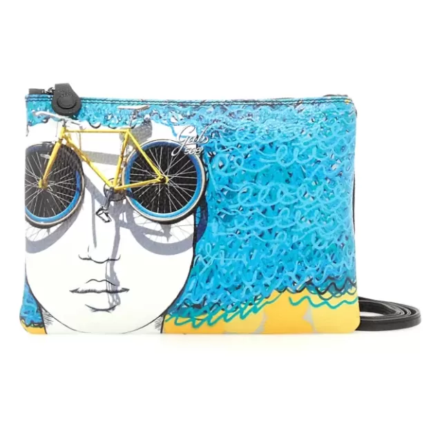 Gabs Mini bags | Cross-body bags and clutches>BEYONCE SIZE M