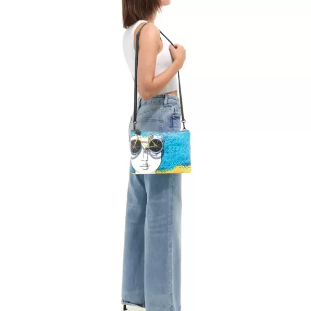 Gabs Mini bags | Cross-body bags and clutches>BEYONCE SIZE M