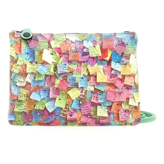 Gabs Mini bags | Cross-body bags and clutches>BEYONCE SIZE M