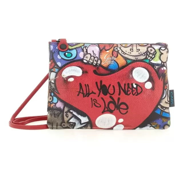 Gabs Mini bags | Cross-body bags and clutches>BEYONCE SIZE M