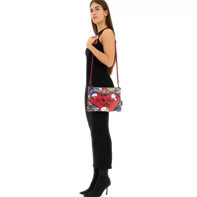 Gabs Mini bags | Cross-body bags and clutches>BEYONCE SIZE M