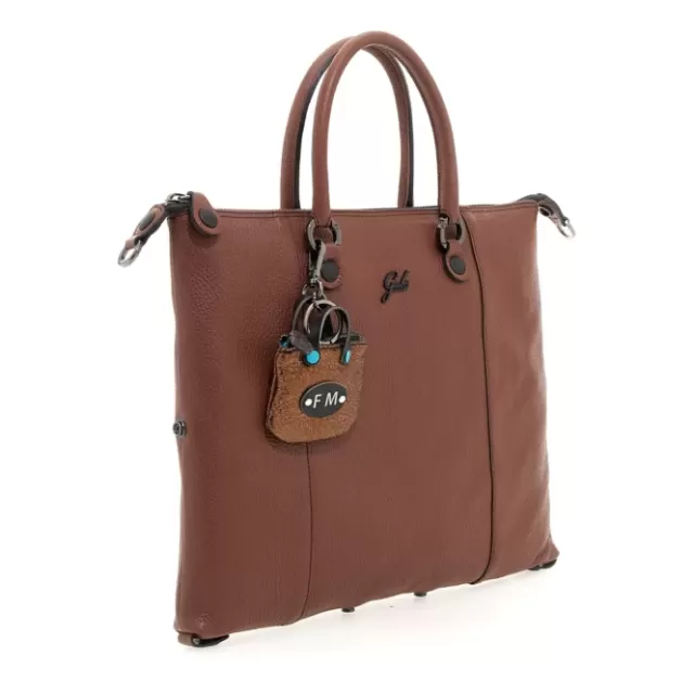 Gabs Handbags | Shopping/Tote bags>CUSTOMIZED G3 PLUS - SIZE M