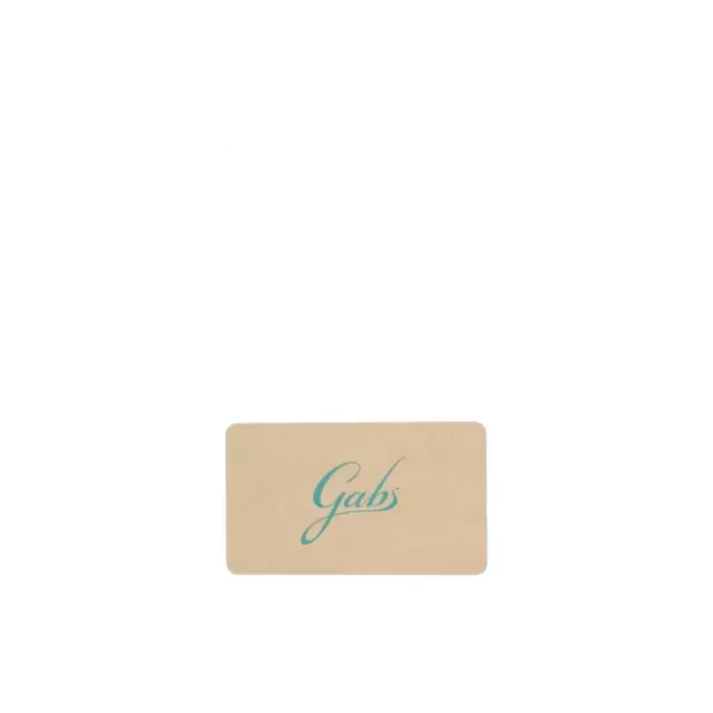 Gabs Shoulder straps and accessories for bags>FONDO ESTRAIBILE - SIZE M