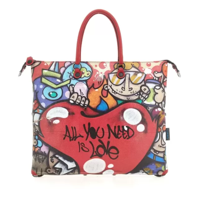 Gabs Handbags | Shopping/Tote bags>G3 PLUS SIZE L