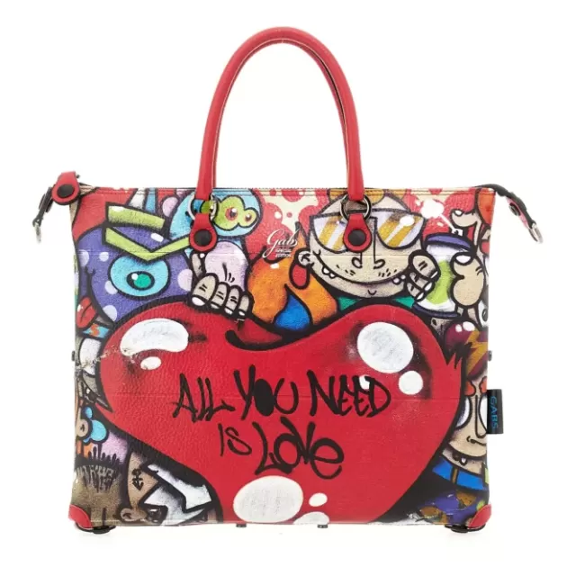 Gabs Handbags | Shopping/Tote bags>G3 PLUS SIZE M