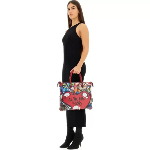 Gabs Handbags | Shopping/Tote bags>G3 PLUS SIZE M