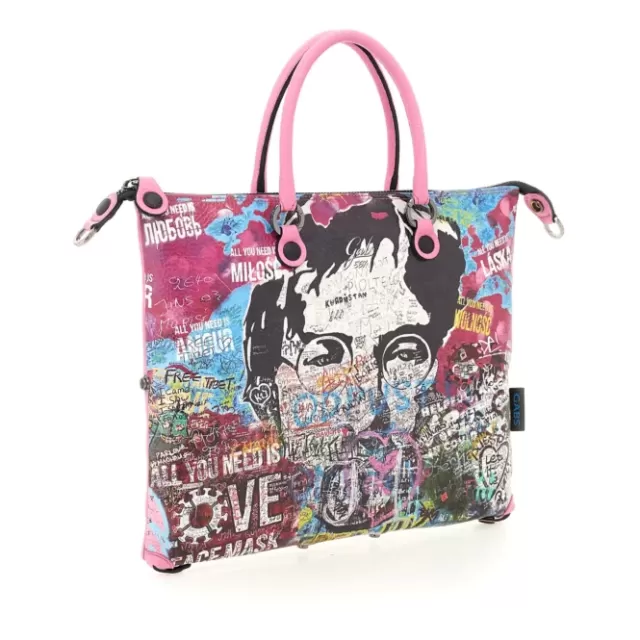 Gabs Handbags | Shopping/Tote bags>G3 PLUS SIZE M