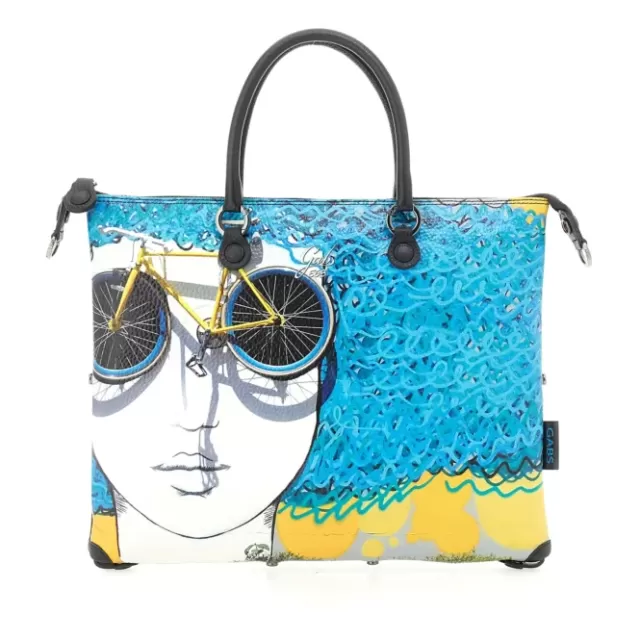Gabs Handbags | Shopping/Tote bags>G3 PLUS SIZE M