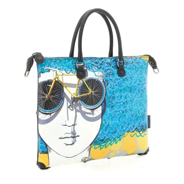 Gabs Handbags | Shopping/Tote bags>G3 PLUS SIZE M