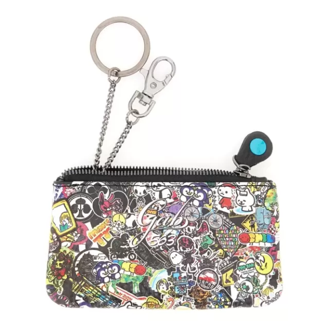 Gabs Keychains>GKEYHOLDER
