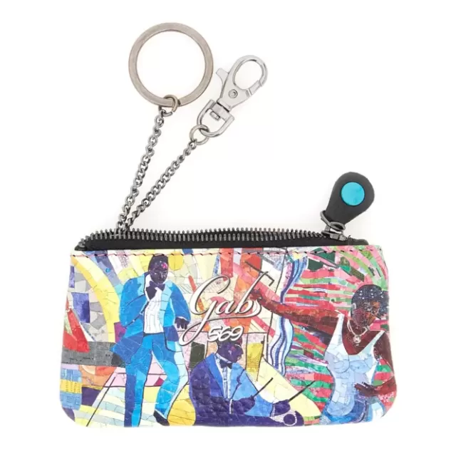 Gabs Keychains>GKEYHOLDER