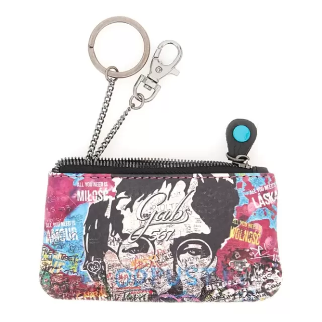 Gabs Keychains>GKEYHOLDER