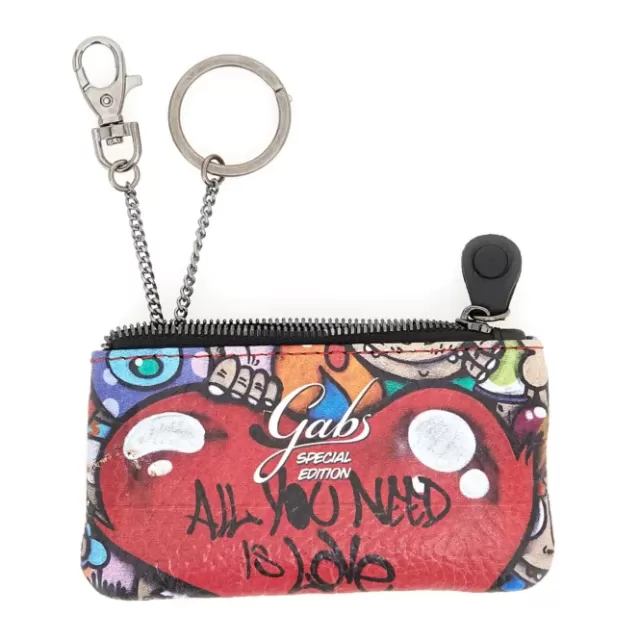 Gabs Keychains>GKEYHOLDER