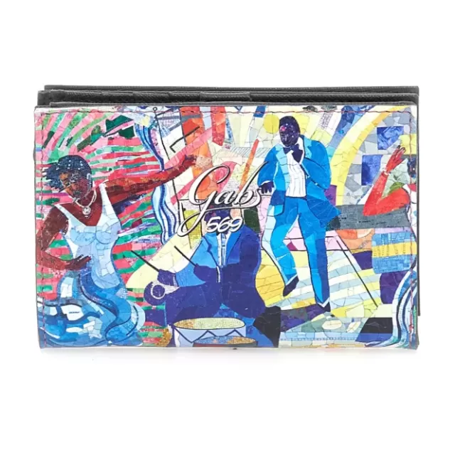 Gabs Wallets and small leather goods>GMONEY14