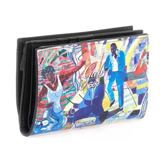 Gabs Wallets and small leather goods>GMONEY14