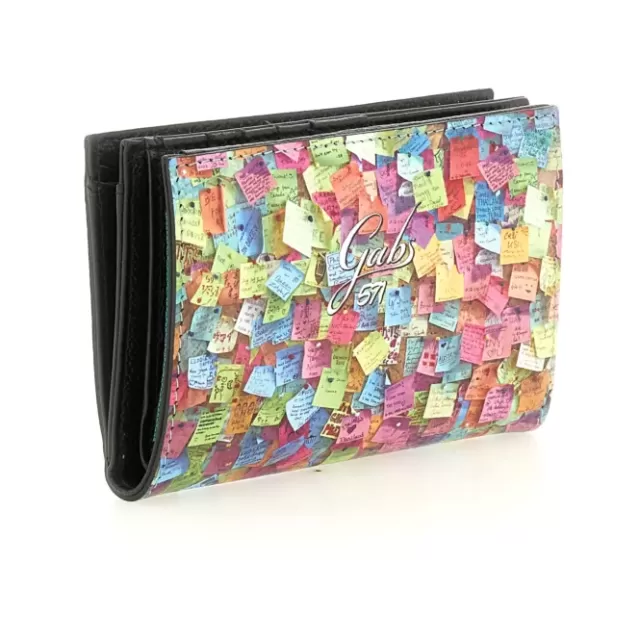 Gabs Wallets and small leather goods>GMONEY14