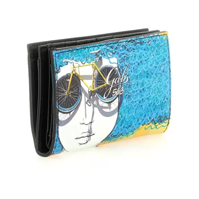 Gabs Wallets and small leather goods>GMONEY14
