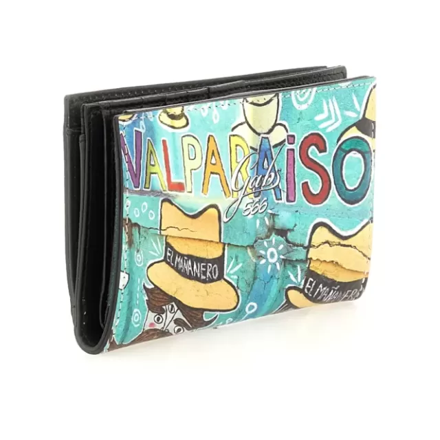 Gabs Wallets and small leather goods>GMONEY14
