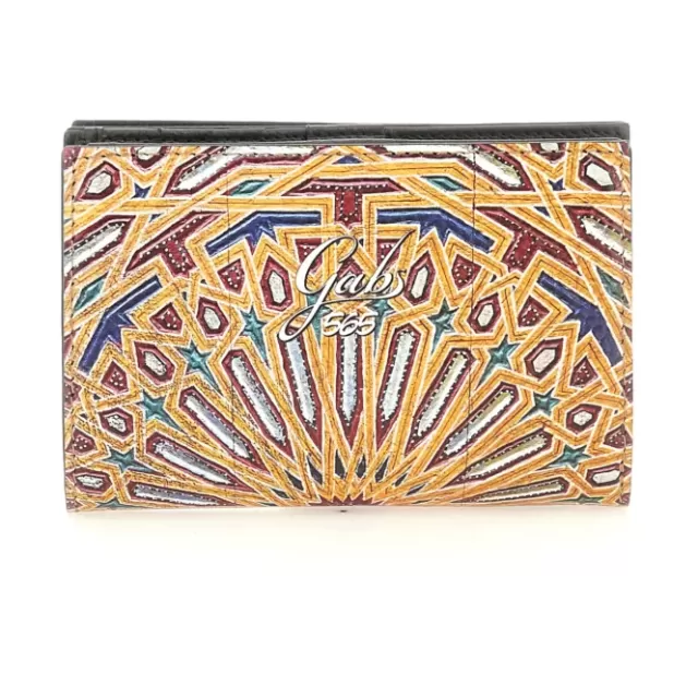 Gabs Wallets and small leather goods>GMONEY14