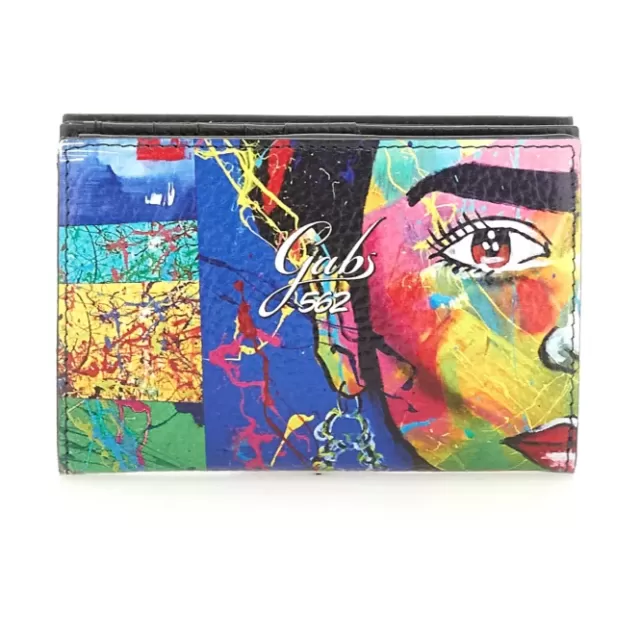 Gabs Wallets and small leather goods>GMONEY14