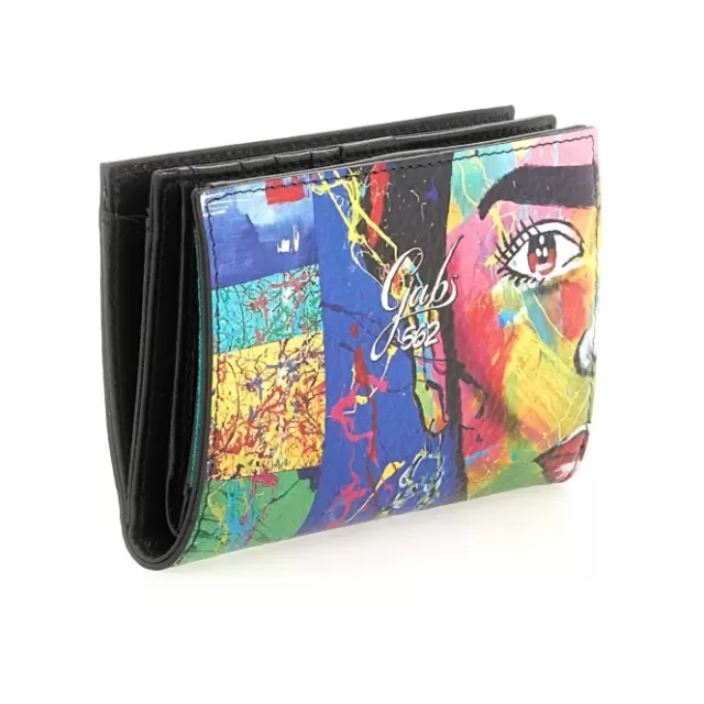 Gabs Wallets and small leather goods>GMONEY14