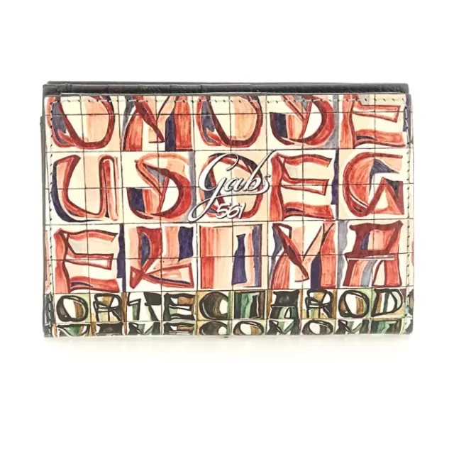Gabs Wallets and small leather goods>GMONEY14