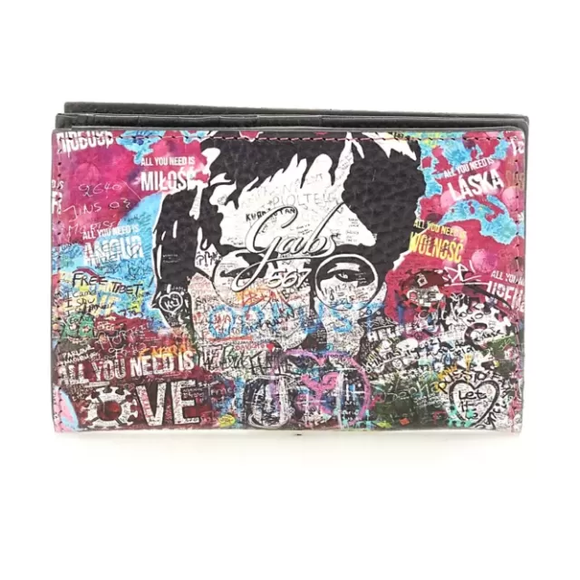 Gabs Wallets and small leather goods>GMONEY14