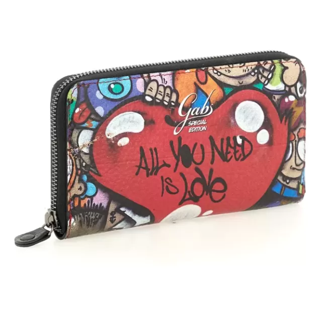 Gabs Wallets and small leather goods>GMONEY17
