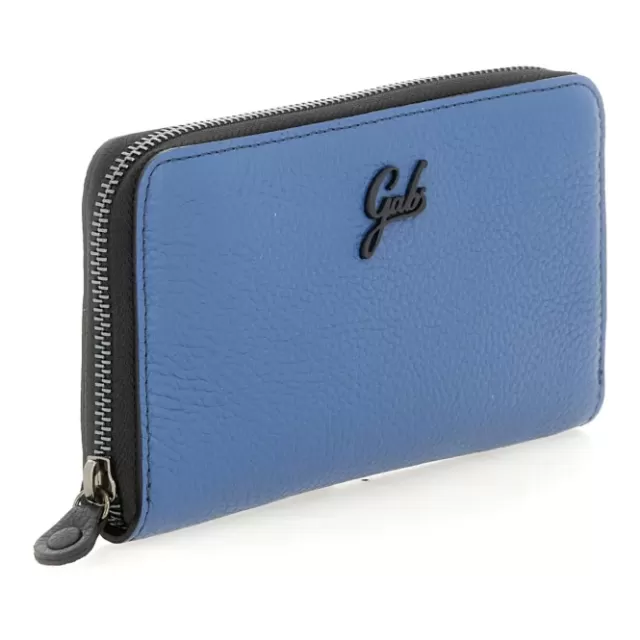 Gabs Wallets and small leather goods>GMONEY17