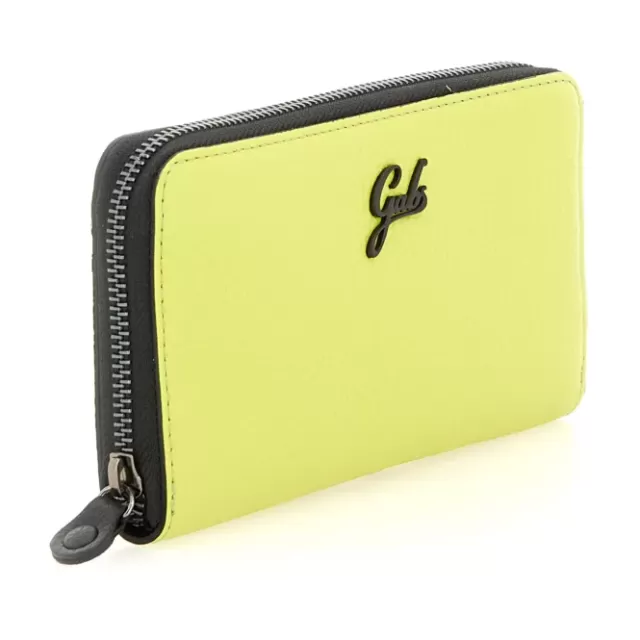 Gabs Wallets and small leather goods>GMONEY17