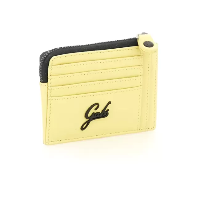 Gabs Wallets and small leather goods>GMONEY59