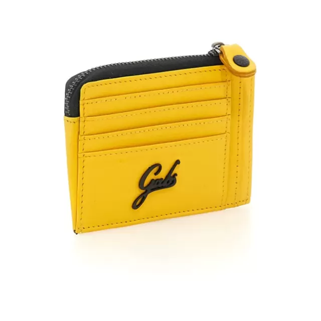 Gabs Wallets and small leather goods>GMONEY59