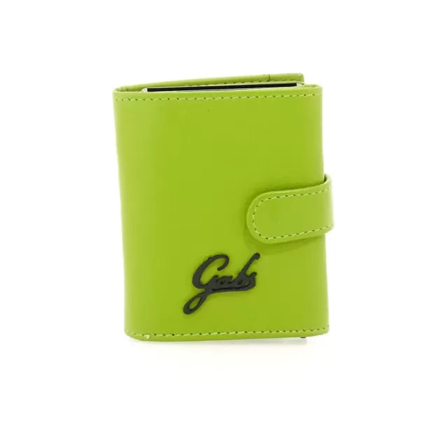 Gabs Wallets and small leather goods>GMONEY61