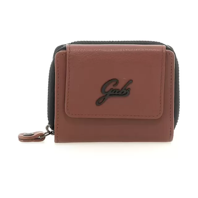Gabs Wallets and small leather goods>GMONEY64