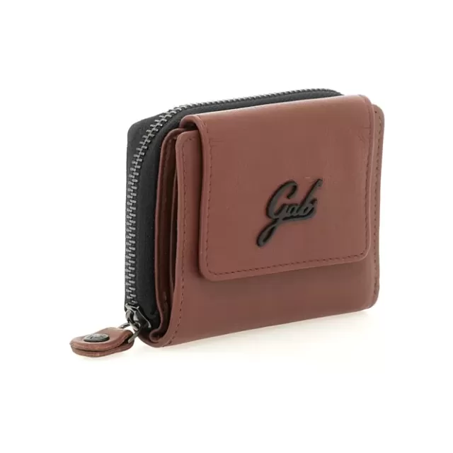 Gabs Wallets and small leather goods>GMONEY64