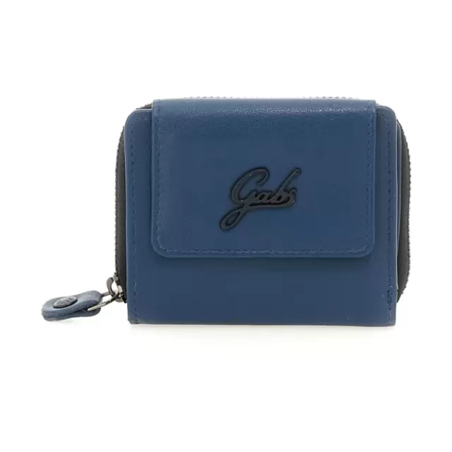 Gabs Wallets and small leather goods>GMONEY64