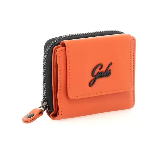 Gabs Wallets and small leather goods>GMONEY64