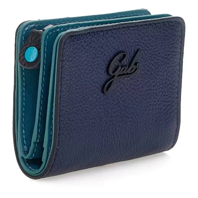 Gabs Wallets and small leather goods>GMONEY 53