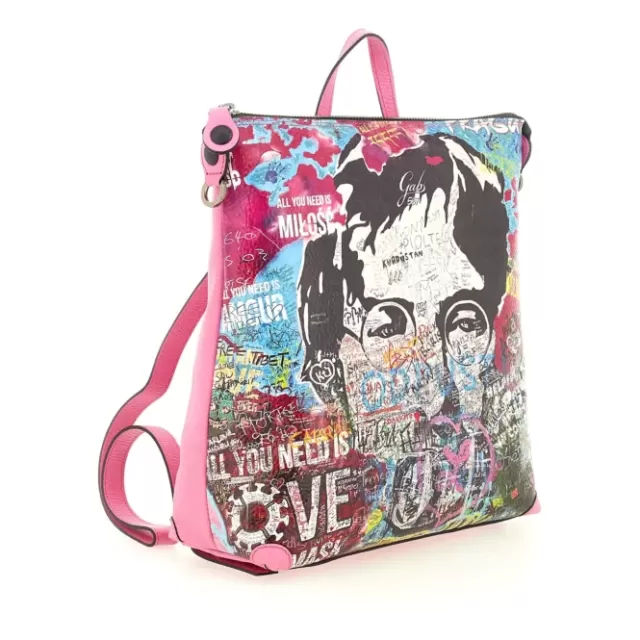 Gabs Backpacks / Belt bags>LOLITA SIZE M