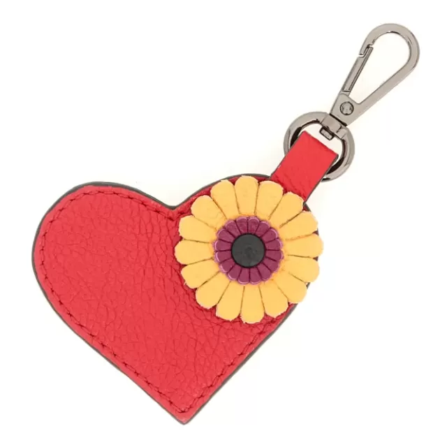 Gabs Keychains>PORTACHIAVI CUORE