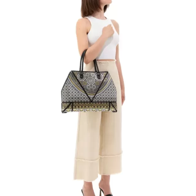 Gabs Handbags | Shopping/Tote bags>RIOKO SIZE M