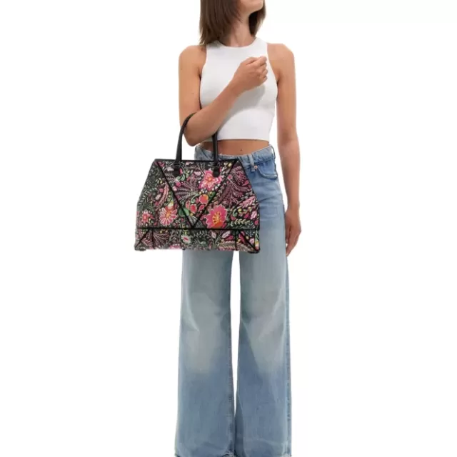 Gabs Handbags | Shopping/Tote bags>RIOKO SIZE M